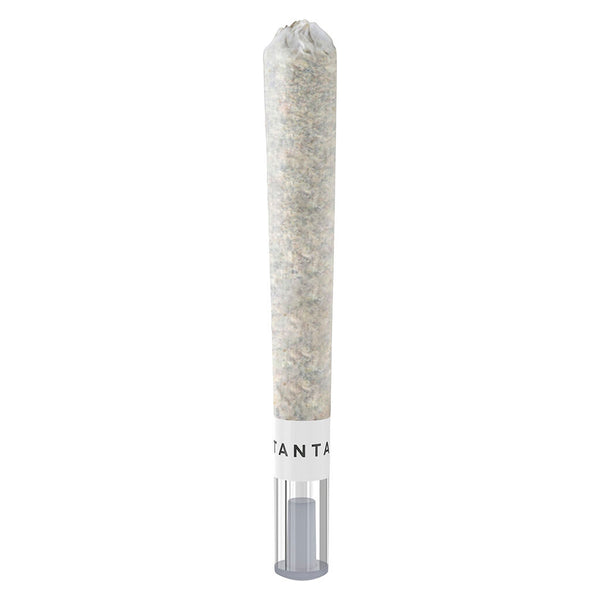 Tantalus OG Platinum Mints Glass Tip Pre-Roll — Smokey's | Hybrid PR | Cannabis Delivery & Pickup