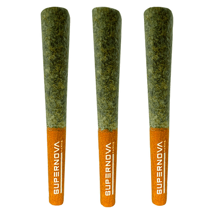 Supernova Farms B!tch Slap Pre-Roll | Smokey's