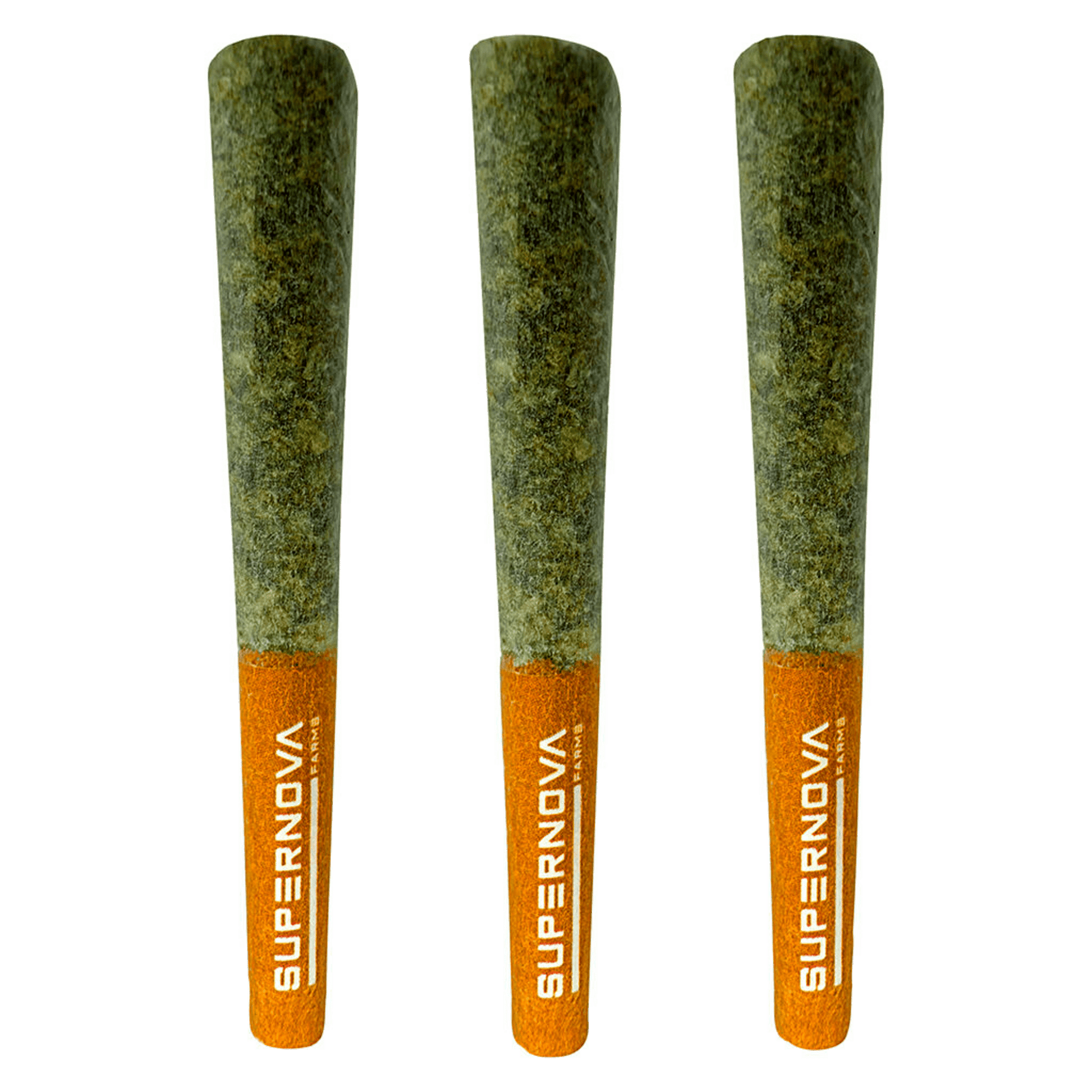 Supernova Farms B!tch Slap Pre-Roll | Smokey's