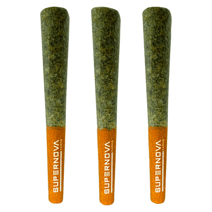 Supernova Farms B!tch Slap Pre-Roll | Smokey's