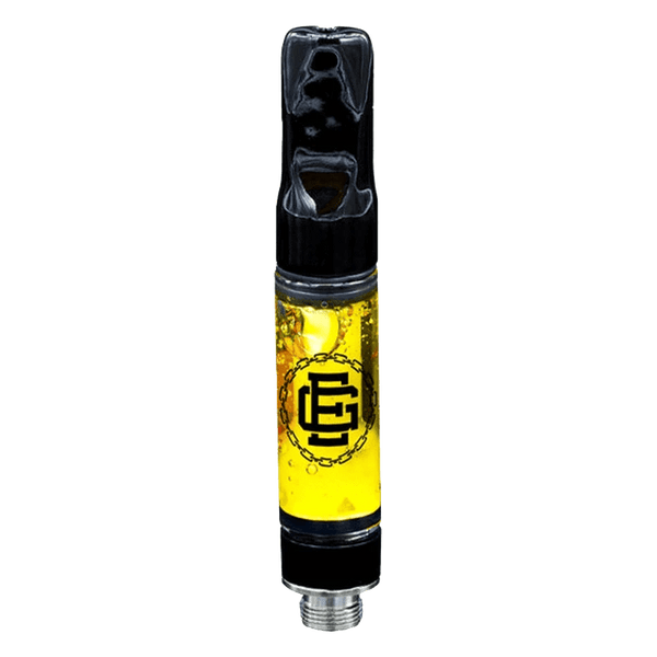 Endgame Fructose Fiend Liquid Diamond Cartridge — Smokey's | 510s, & Pods | Cannabis Delivery & Pickup