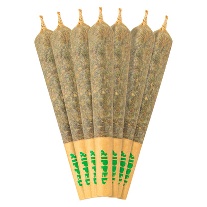 Ripped Blue Imagination Pre-Roll | Smokey's