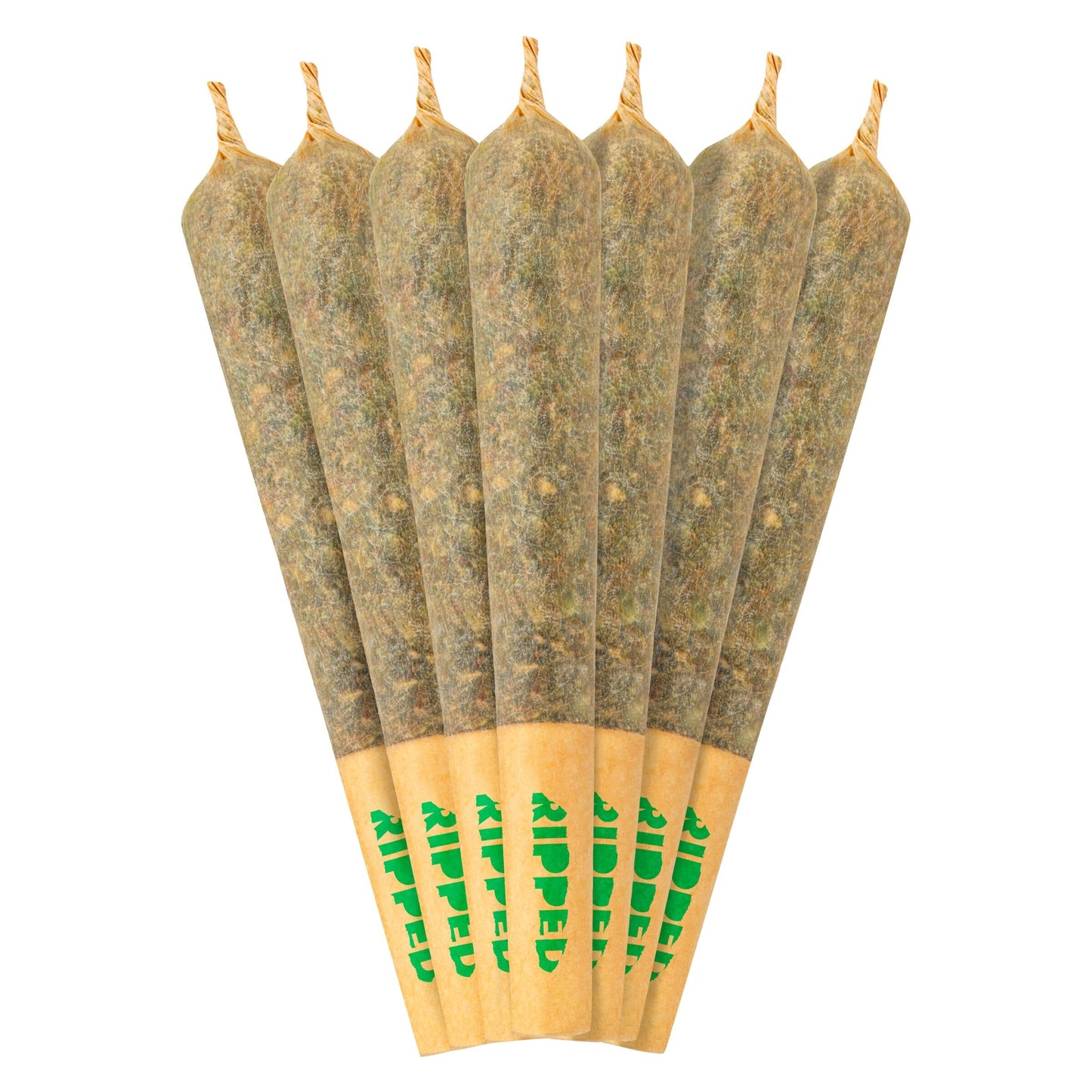 Ripped Blue Imagination Pre-Roll | Smokey's