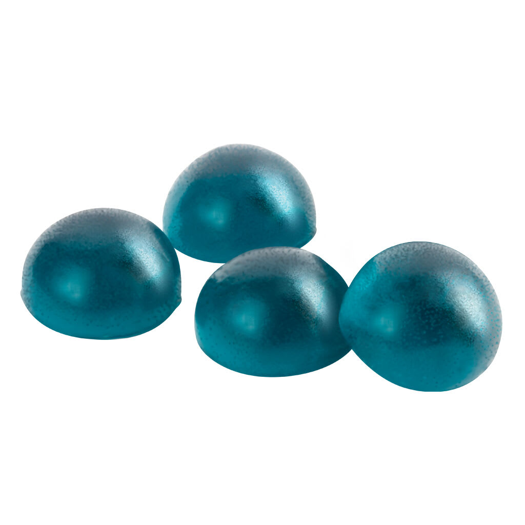 San Rafael '71 Blaspberry Soft Chew | Smokey's