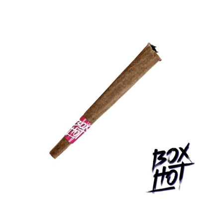 BOXHOT Strawberry Diesel Infused Blunt | Smokey's