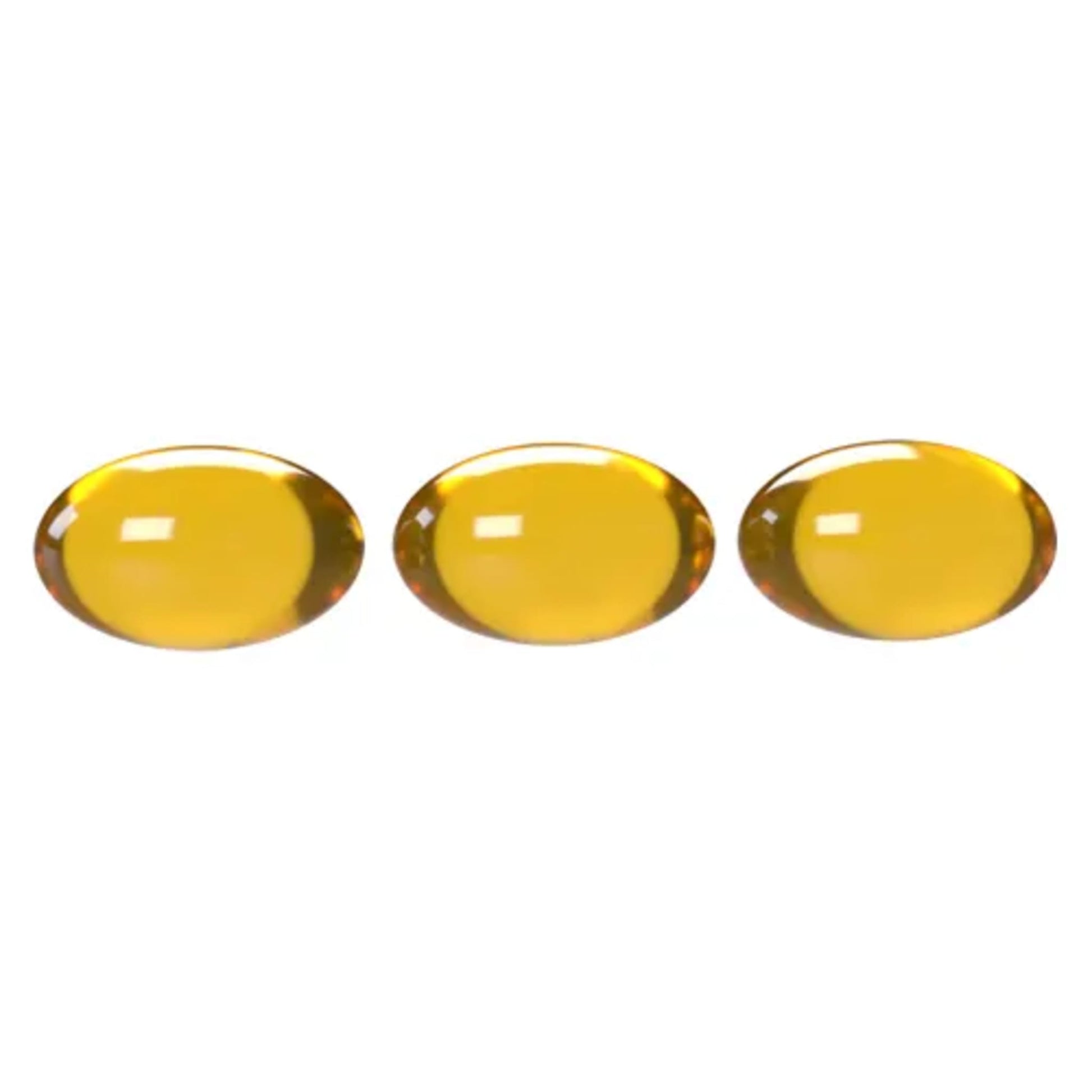 Emprise Dimension50 CBD Softgels | Smokey's