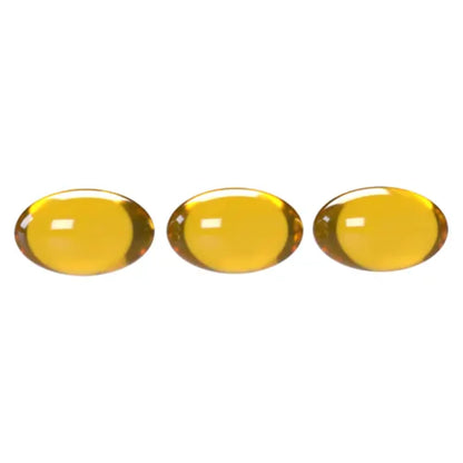 Emprise Dimension50 CBD Softgels | Smokey's