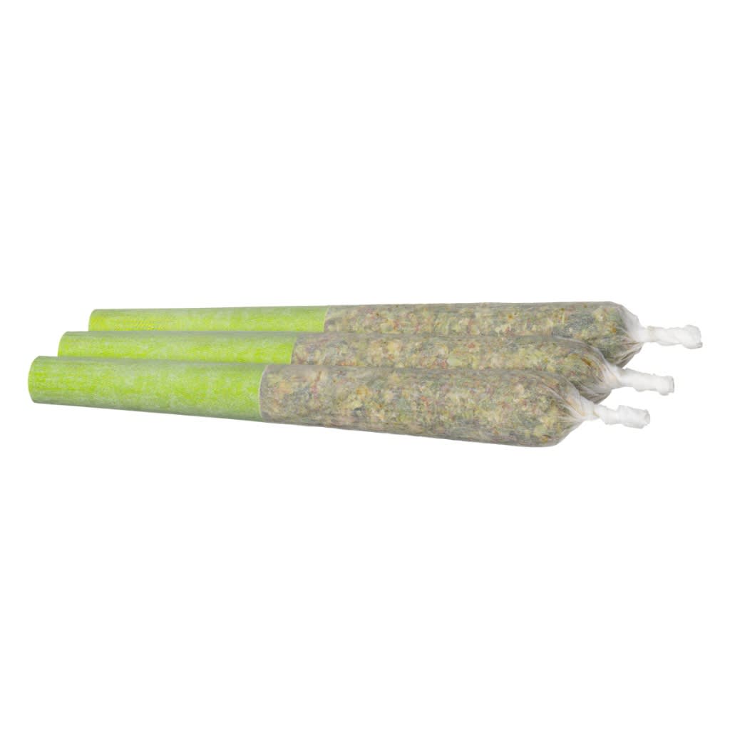 Tasty's Grape Diamond Infused Pre-Roll