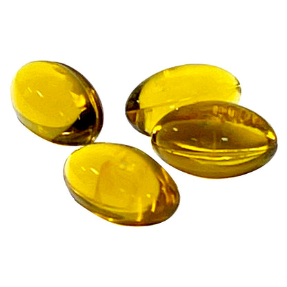 Kinloch Wellness CBZ/CBN/CBD Softgels | Smokey's