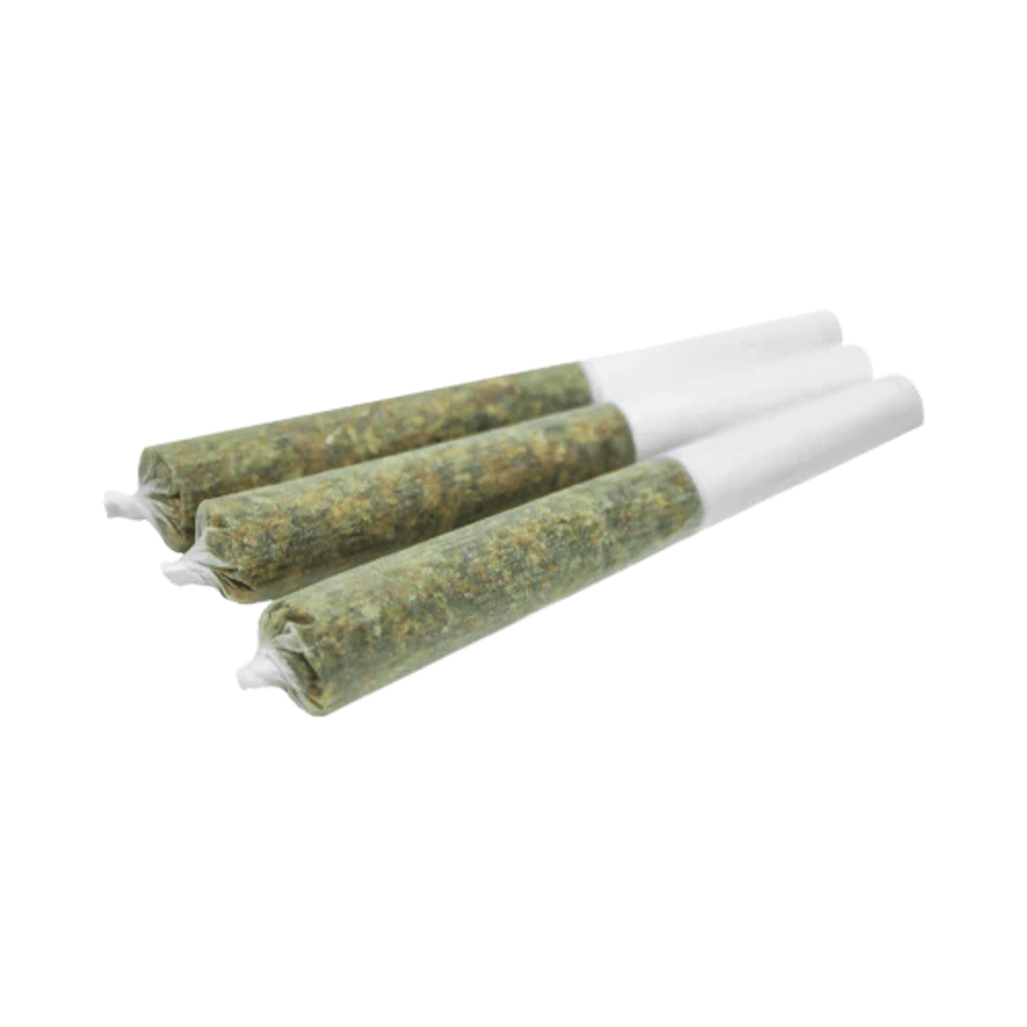 Spinach Space Cake Pre-Roll | Smokey's