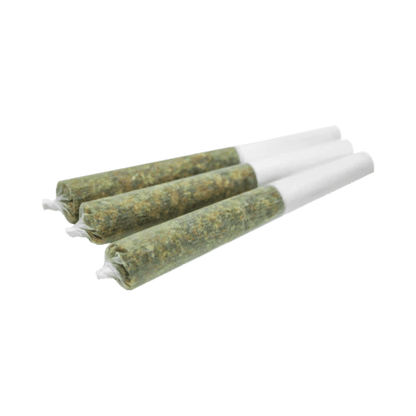 Spinach Space Cake Pre-Roll | Smokey's
