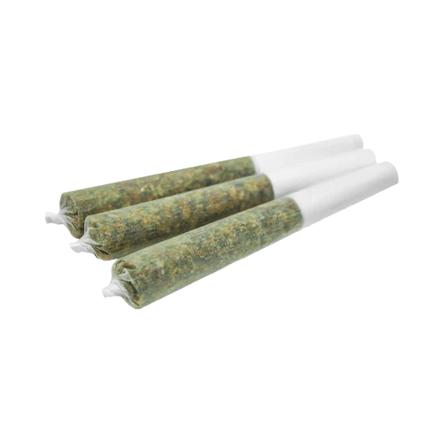 Spinach Space Cake Pre-Roll | Smokey's