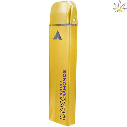 Weed Me Max Lychee Lime Diamond Disposable | Smokey's