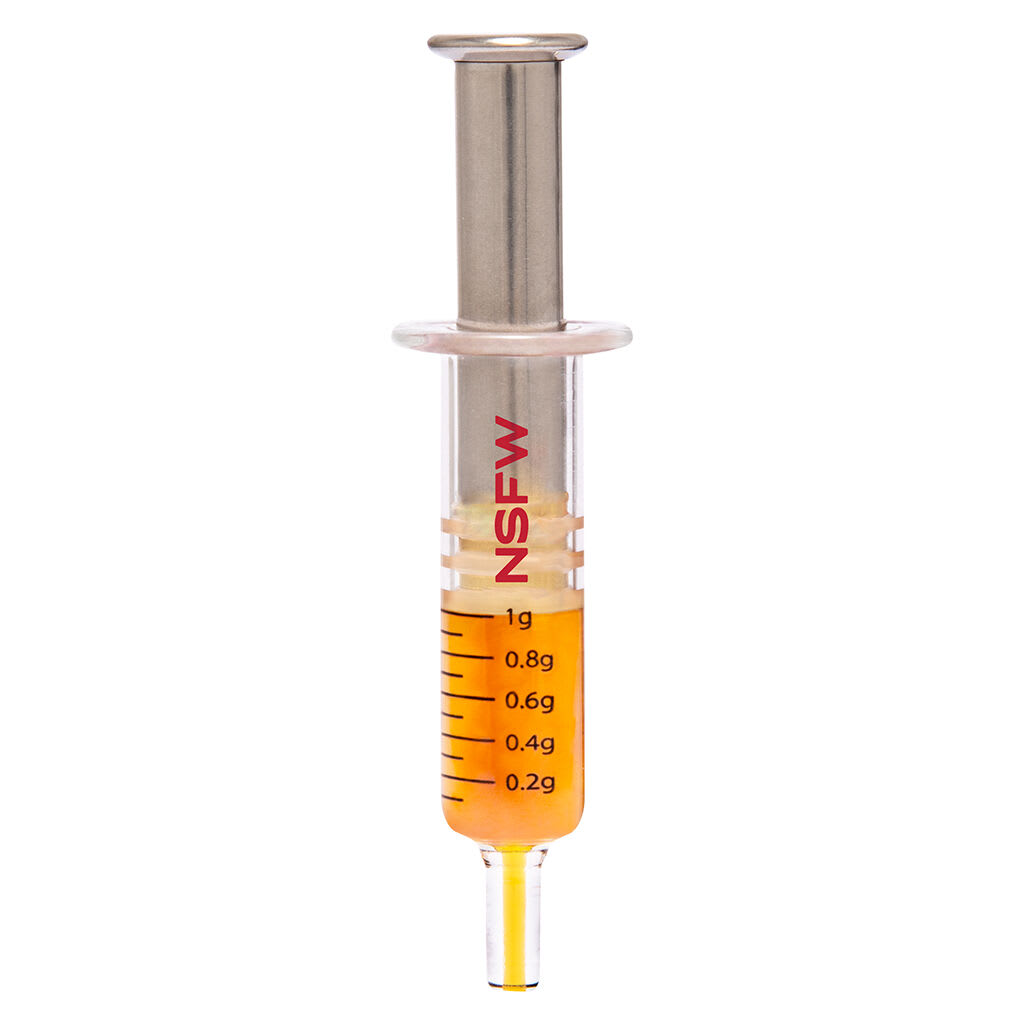 Adults Only Cheeky Cherry NSFW Liquid Diamond Dispenser | Smokey's