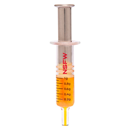 Adults Only Cheeky Cherry NSFW Liquid Diamond Dispenser | Smokey's