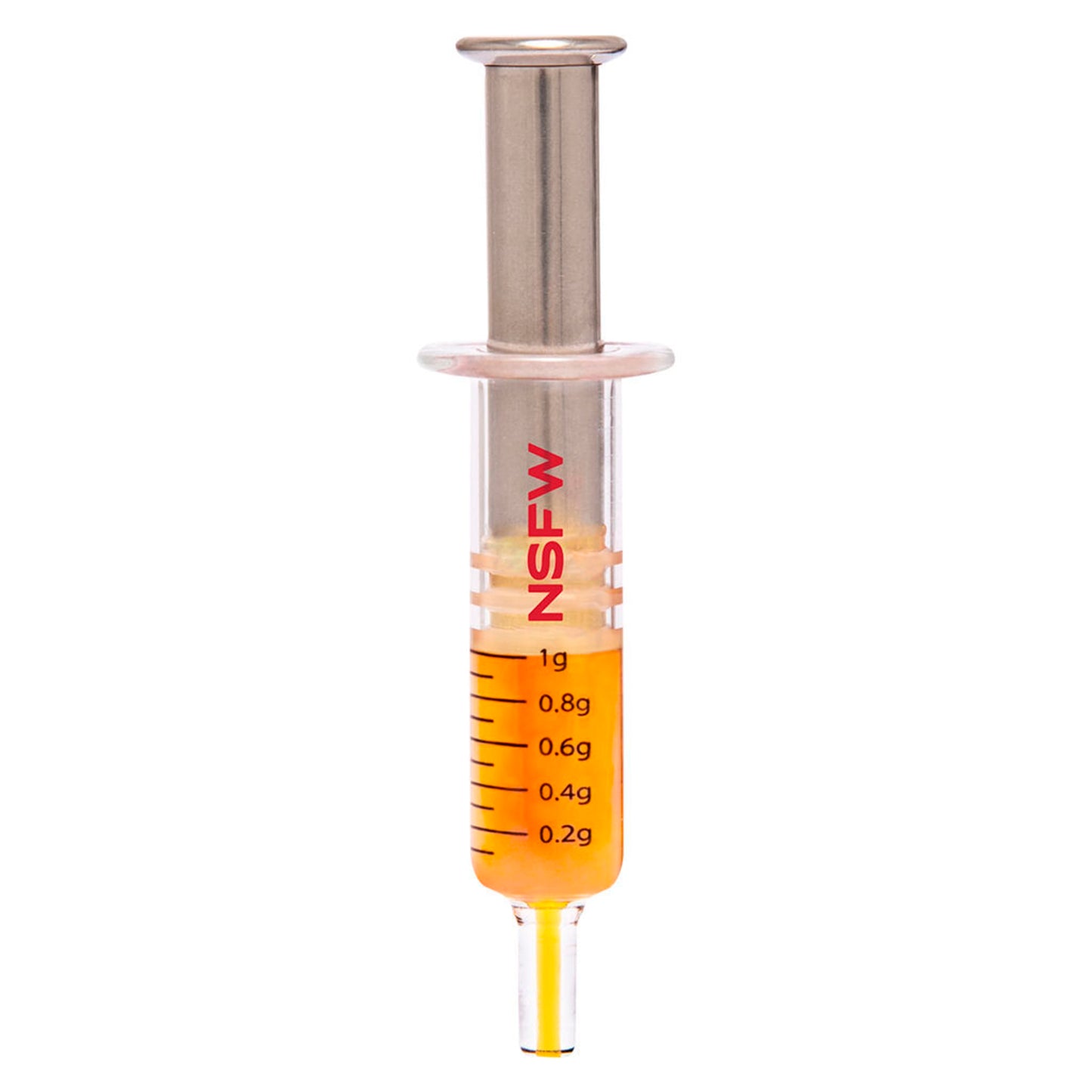 Adults Only Cheeky Cherry NSFW Liquid Diamond Dispenser | Smokey's