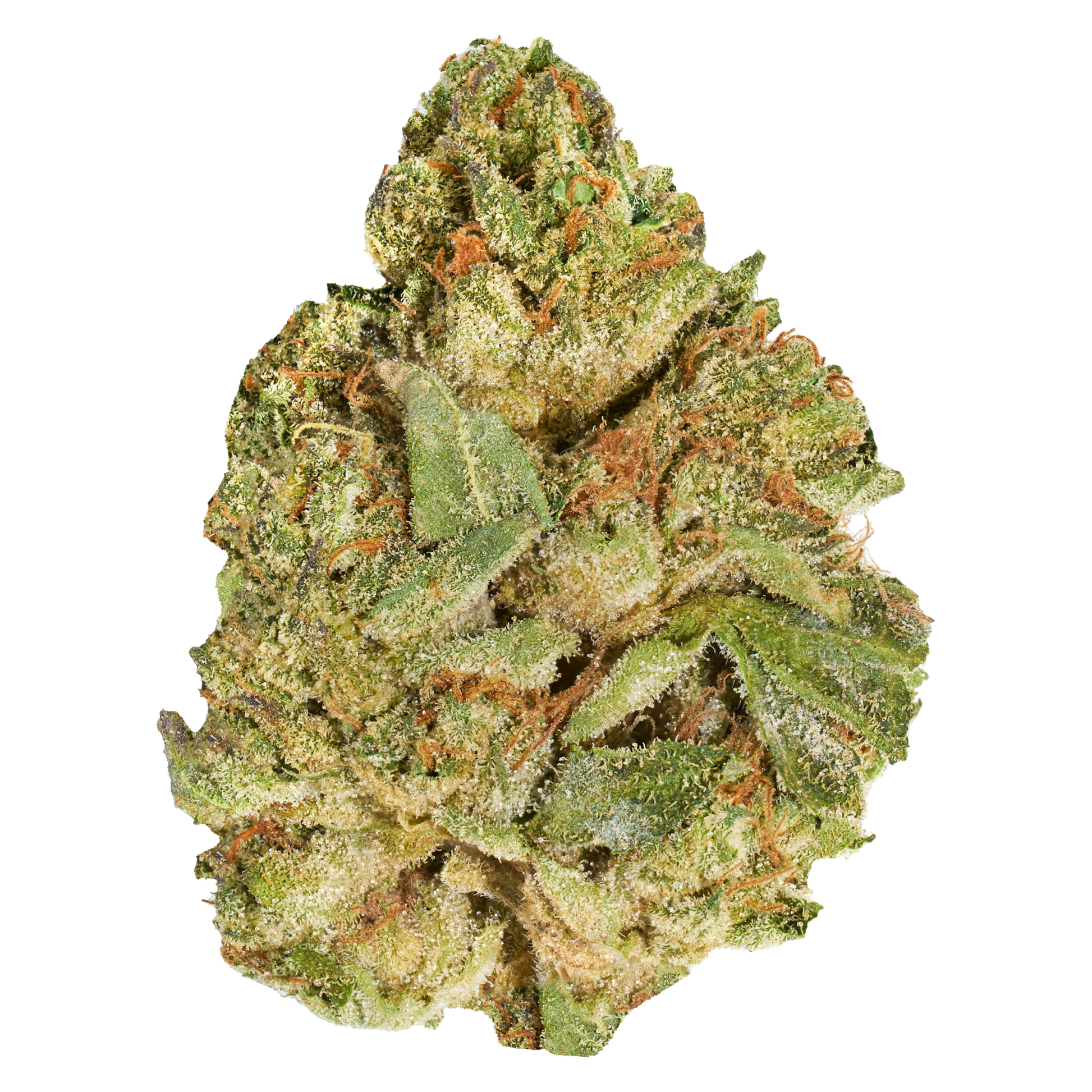 Good Supply Sour God | Smokey's