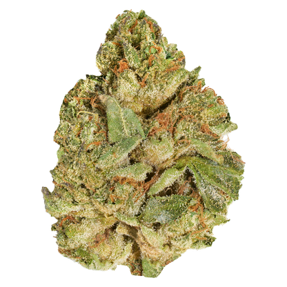 Good Supply Sour God | Smokey's