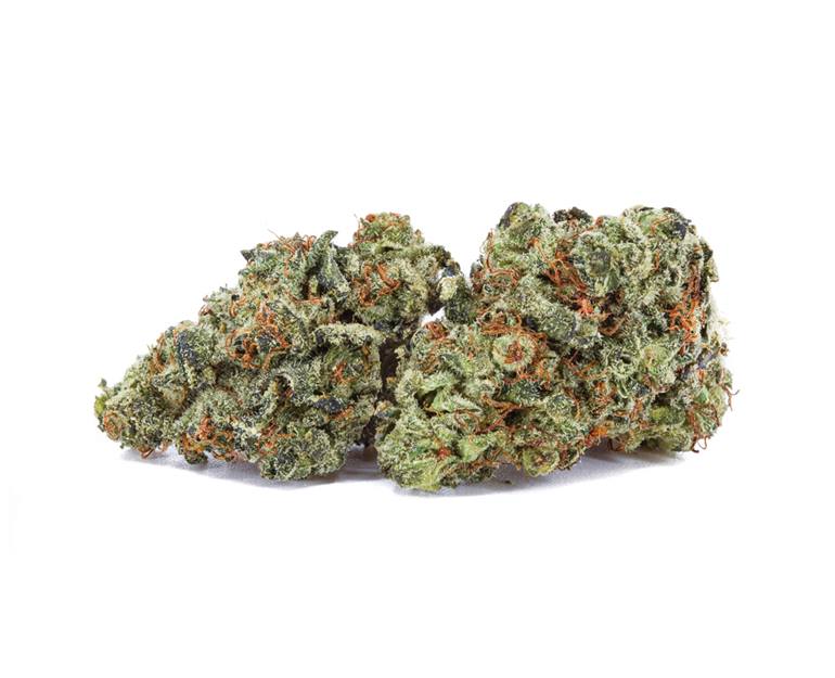 Highly Dutch Organic Rotterdam | Smokey's