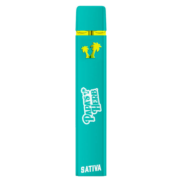 Papa's Herb Jack Herer Disposable — Smokey's | Disposables, & Kits | Cannabis Delivery & Pickup