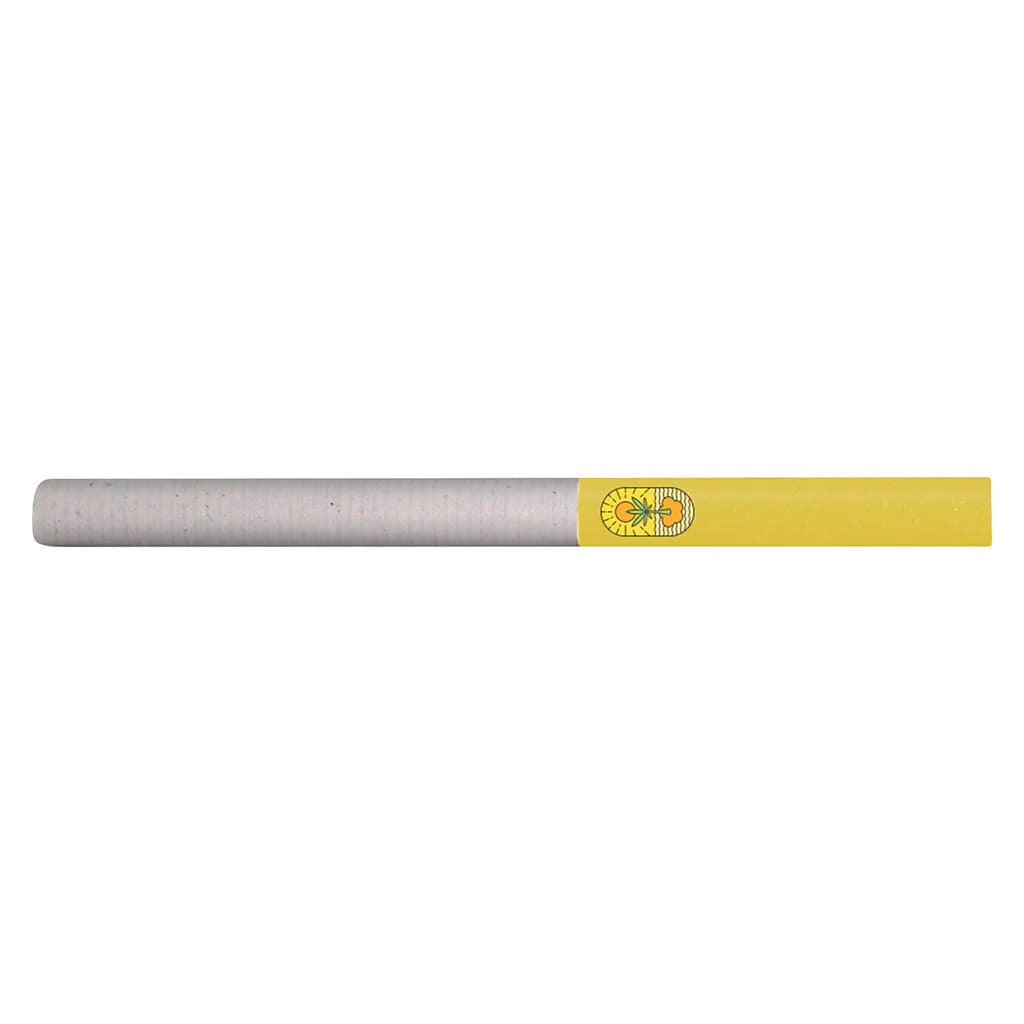 OHJA Raspberry Diesel Pre-Roll