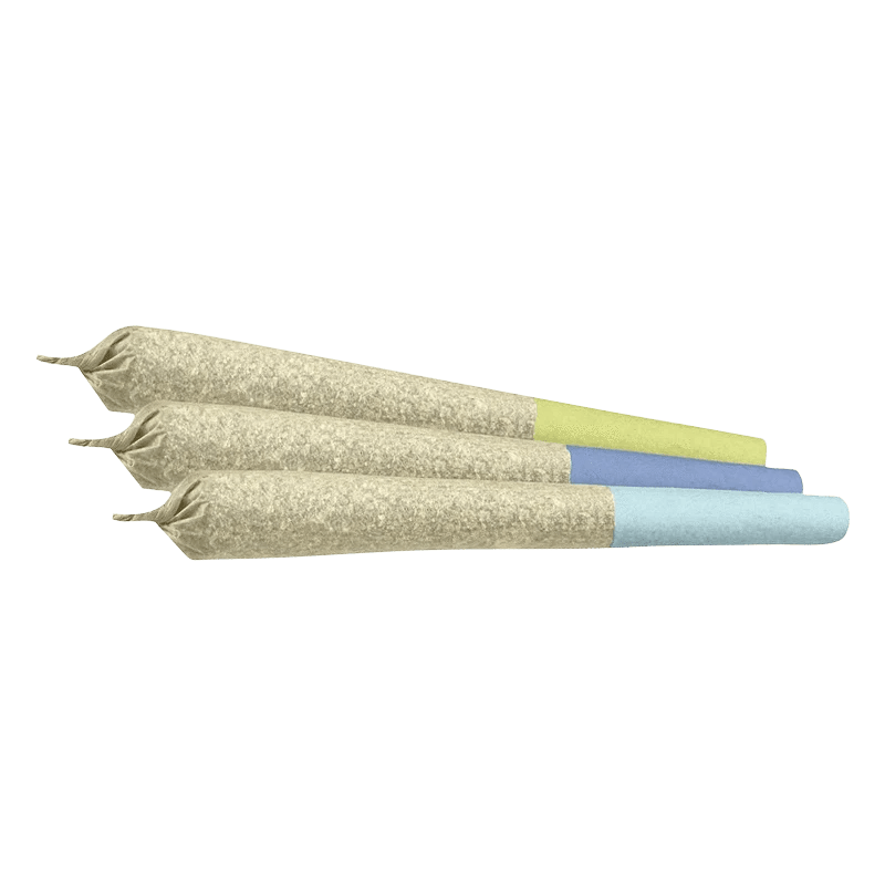 Versus Neon Rush Infused Pre-Roll