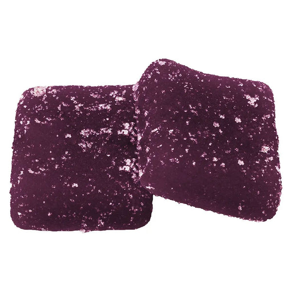 Wyld Real Fruit Boysenberry CBN Soft Chew — Smokey's | Soft Chews | Cannabis Delivery & Pickup