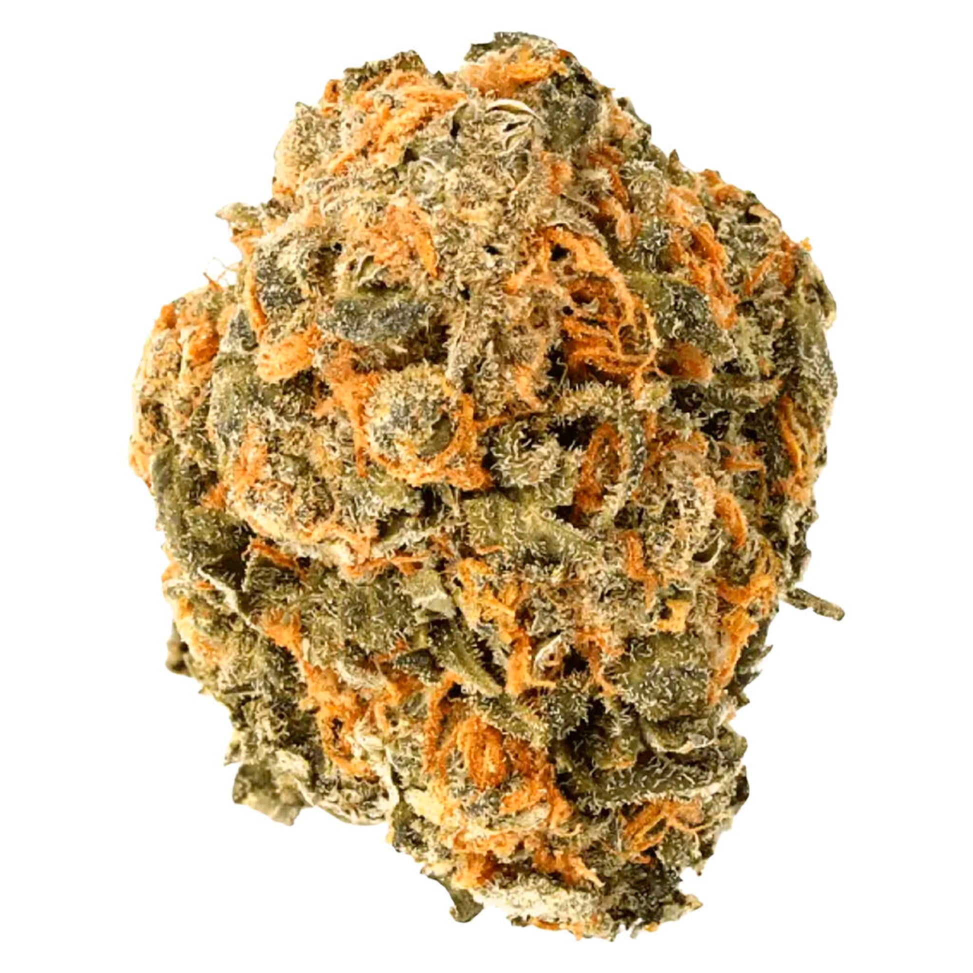 Thumbs Up Garlic Zkittlez | Smokey's
