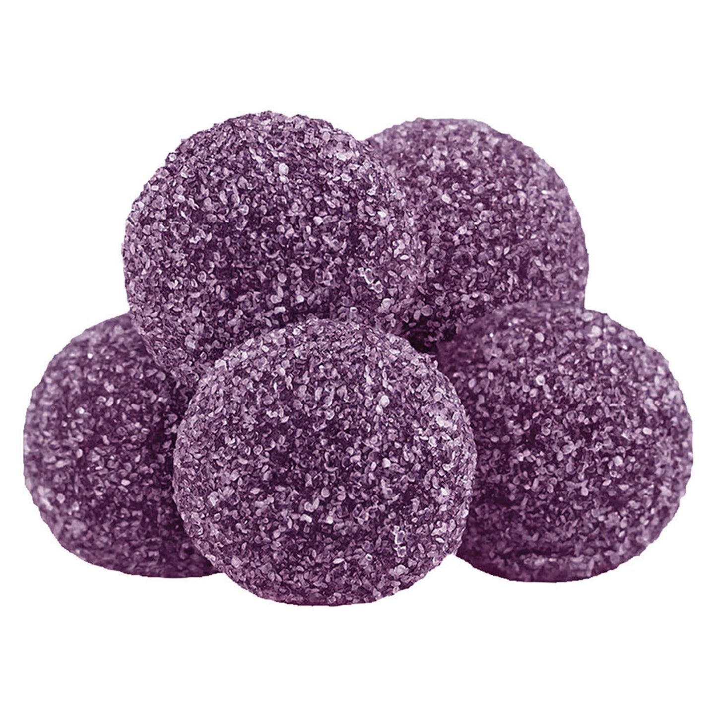 Pearls Blackberry Lemonade CBN Soft Chew | Smokey's