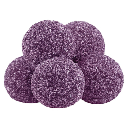 Pearls Blackberry Lemonade CBN Soft Chew | Smokey's