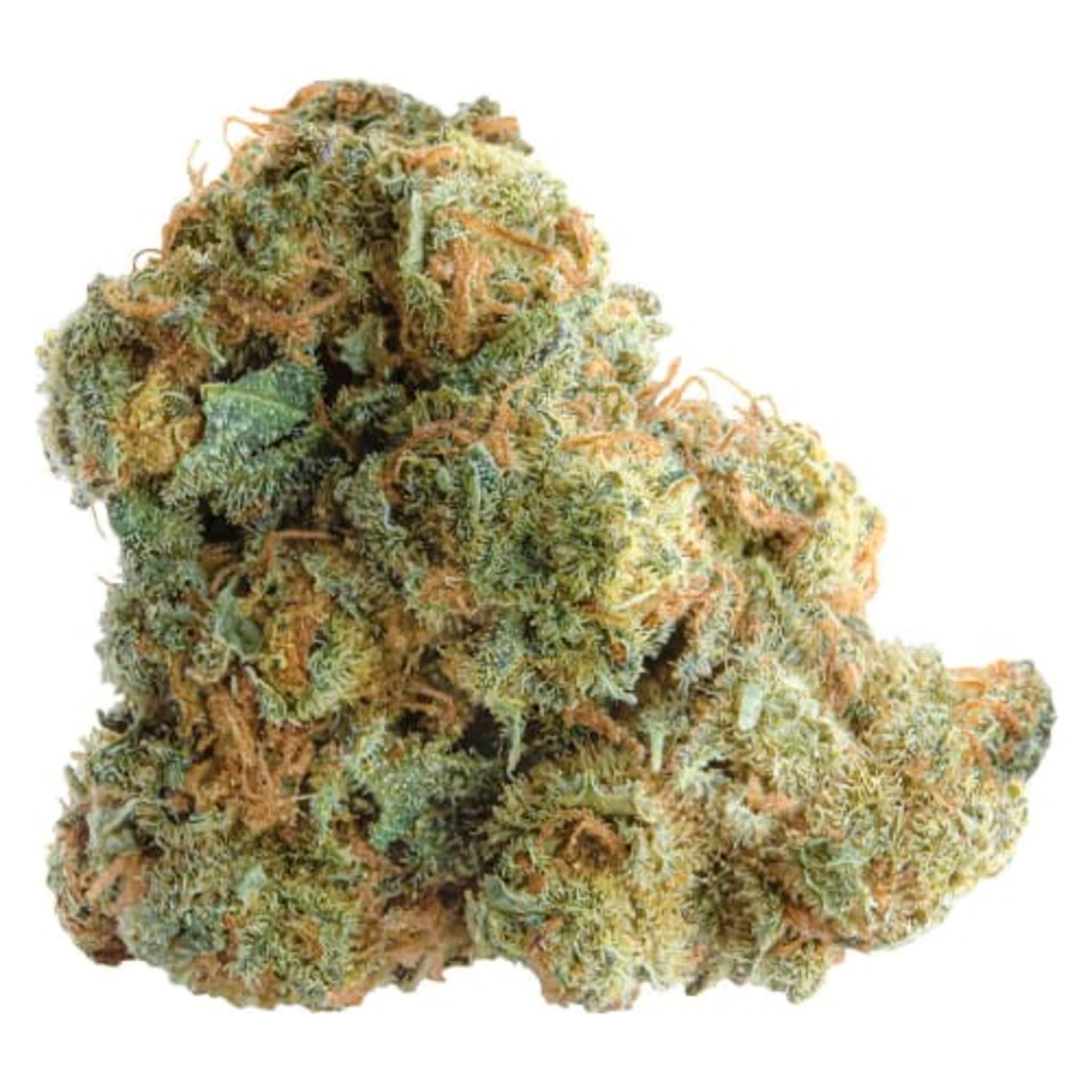 Spinach Atomic Sour Grapefruit | Smokey's