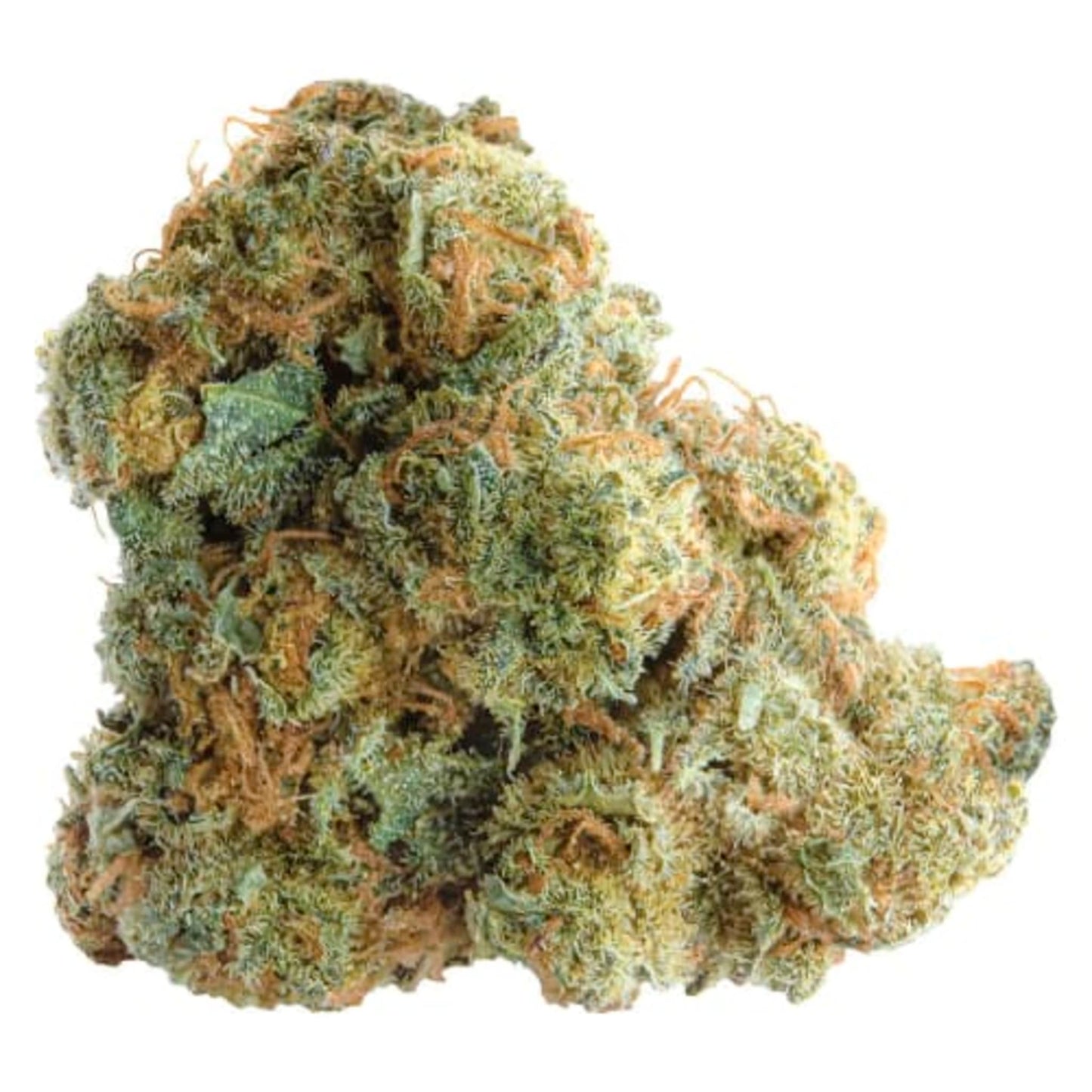 Spinach Atomic Sour Grapefruit | Smokey's
