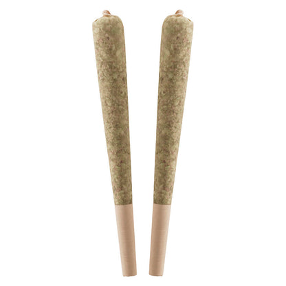 Standard Issue Grape Infused Pre-Roll | Smokey's