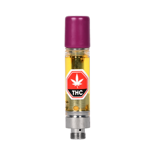 ness Sticky Grape Diamond Cartridge | Smokey's