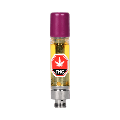 ness Sticky Grape Diamond Cartridge | Smokey's
