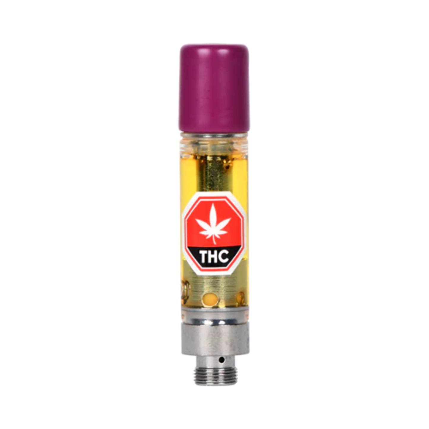 ness Sticky Grape Diamond Cartridge | Smokey's
