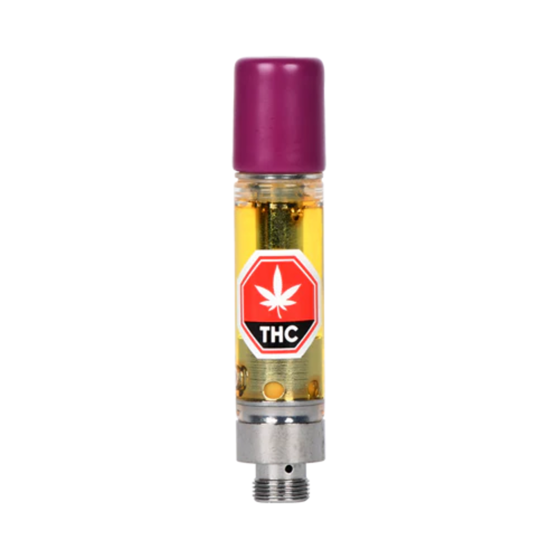 ness Sticky Grape Diamond Cartridge | Smokey's
