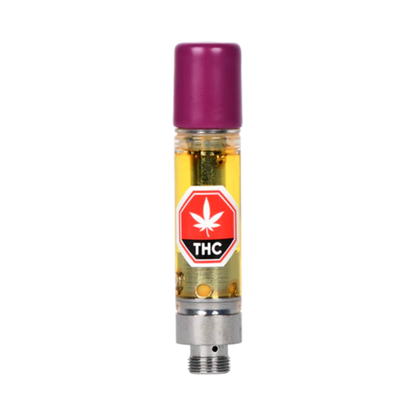 ness Sticky Grape Diamond Cartridge | Smokey's