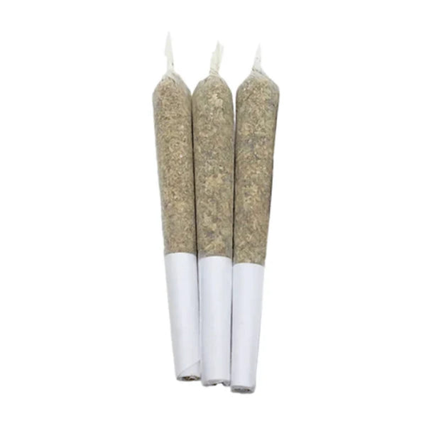 frootyhooty Pink Lemonade Infused Pre-Roll — Smokey's | Hybrid PR | Cannabis Delivery & Pickup