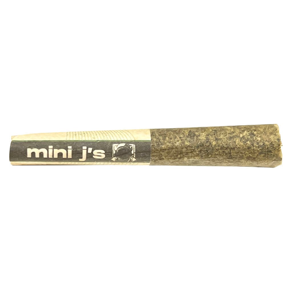 Violet Tourist Day & Night Combo Pack Pre-Roll | Smokey's