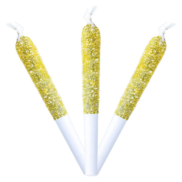 Adults Only Bumpin' Blue Raspberry Diamond Coated Infused Pre-Roll — Smokey's | Sativa PR | Cannabis Delivery & Pickup