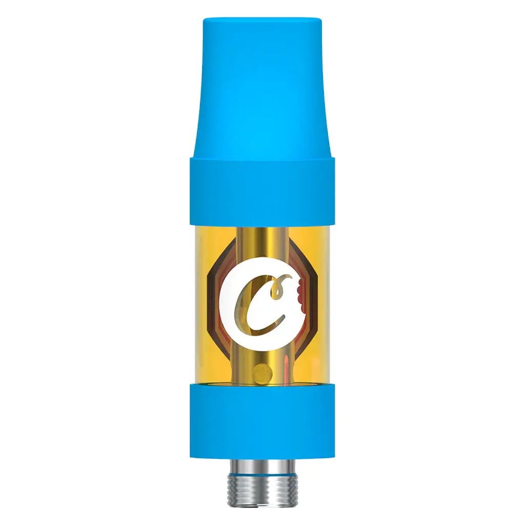 C. TQ Sunrise Fat Boy Cartridge | Smokey's