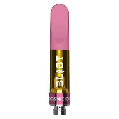 BLAST Cosmic Cotton CNDY Resin Cartridge | Smokey's