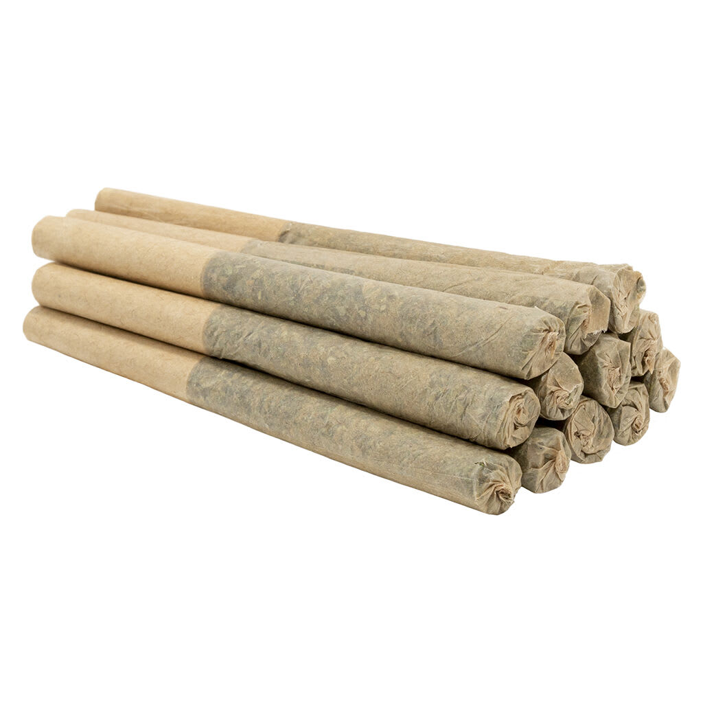 Divvy Sour Kush Pre-Roll | Smokey's