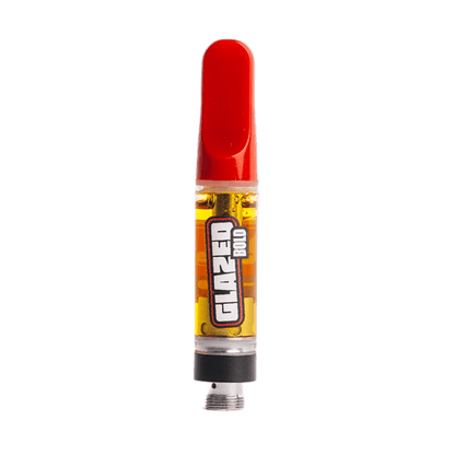 BOLD GLAZED Banapple Cartridge | Smokey's