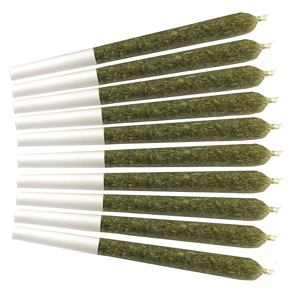 VOLO Orange Turpentine Pre-Roll | Smokey's