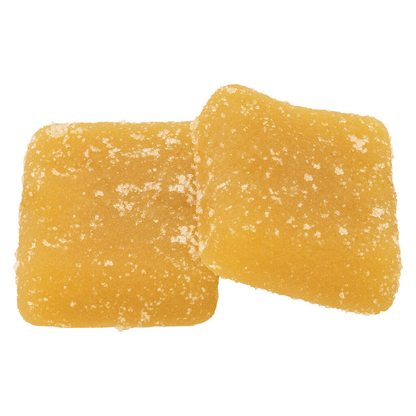 Wyld Real Fruit Sour Tangerine Soft Chew — Smokey's | Soft Chews | Cannabis Delivery & Pickup