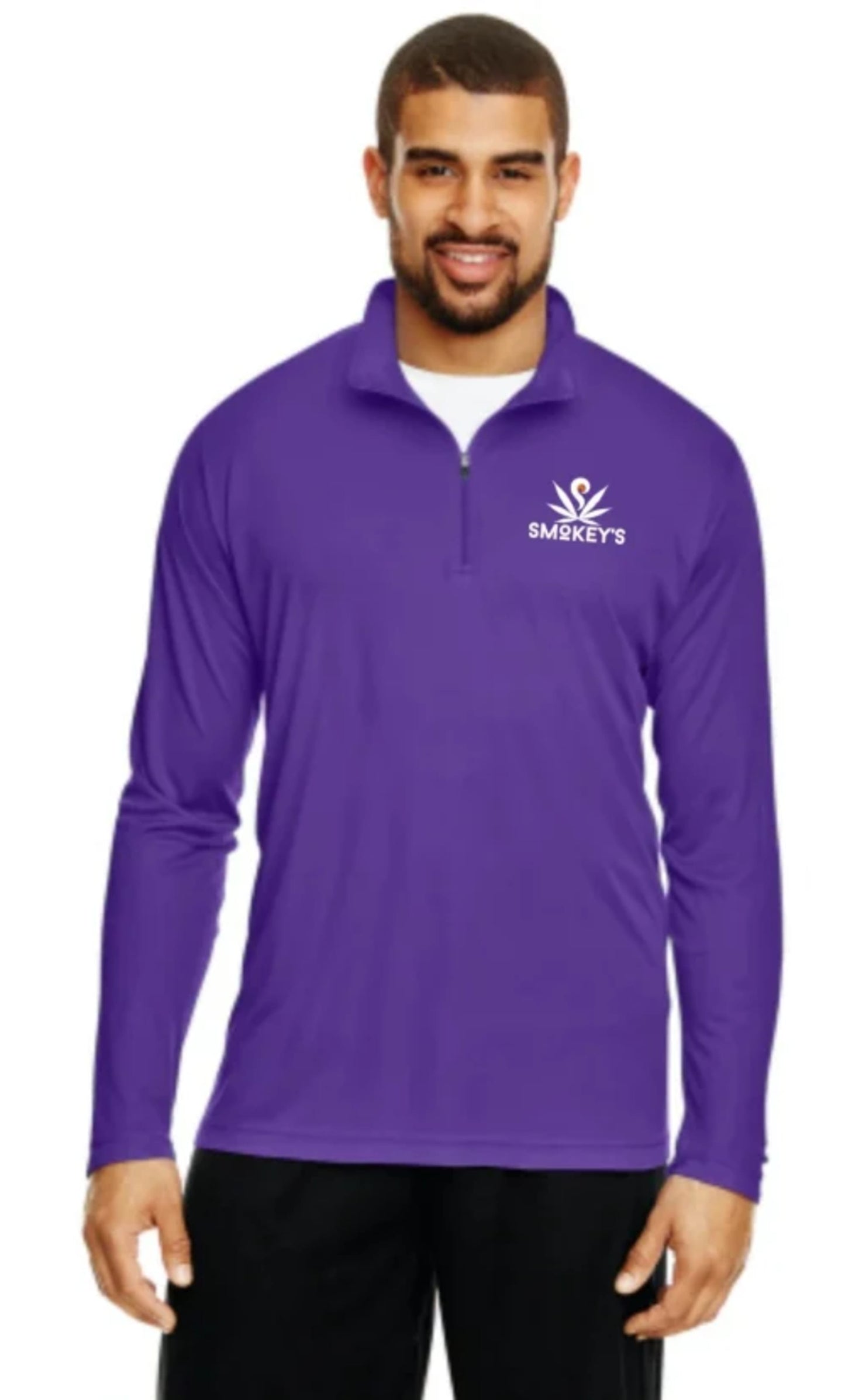 Smokey's Sport Long Sleeve | Smokey's