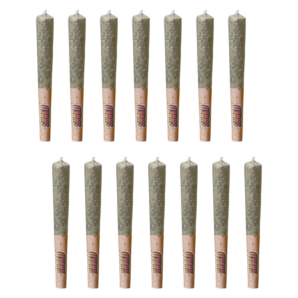 SHRED OG Rootbeer Pre-Roll | Smokey's