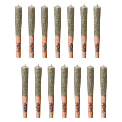 SHRED OG Rootbeer Pre-Roll | Smokey's